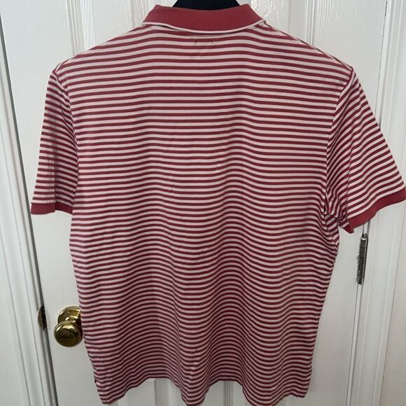 Polo Ralph Lauren shirt red white blue - Picture 5 of 5